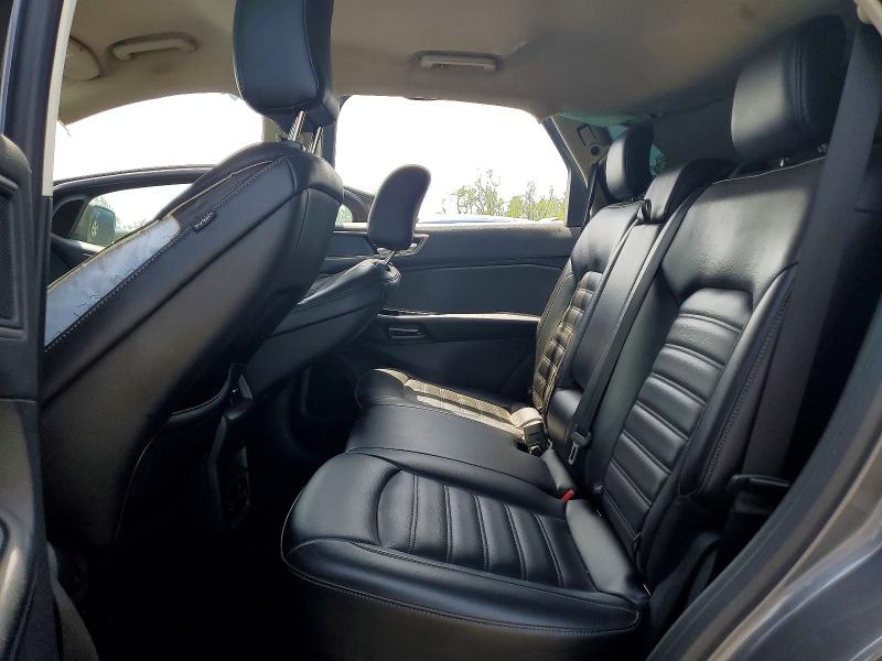 Продажа на аукционе авто 2022 Ford Edge, vin: 2FMPK4J92NBA07773, номер лота: 49733816