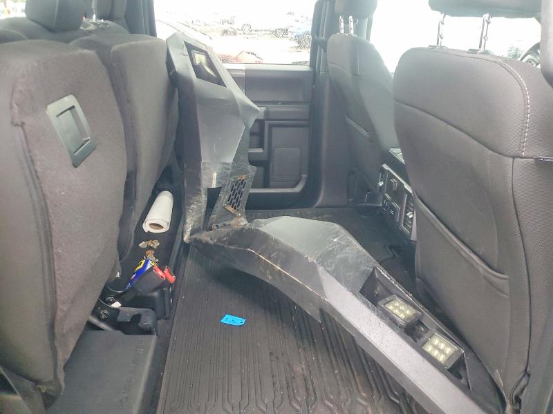 Aukcja sprzedaży 2017 Ford F150, vin: 1FTFW1EG2HKE27653, numer aukcji: 51445156