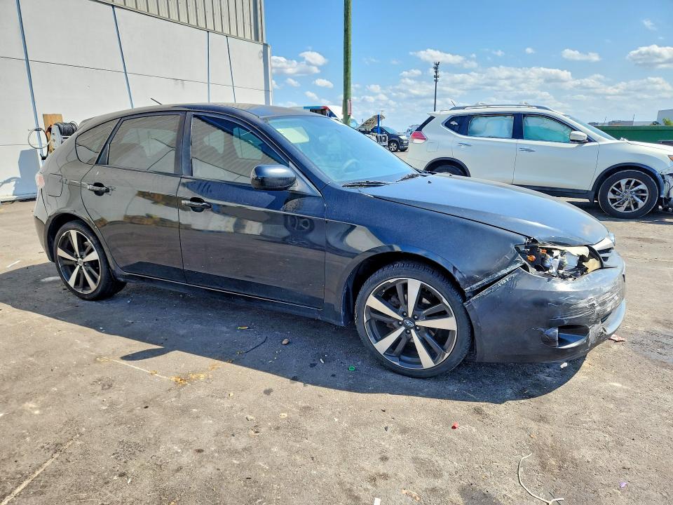 Aukcja sprzedaży 2010 Subaru Impreza, vin: JF1GH6A61AH819623, numer aukcji: 51971226