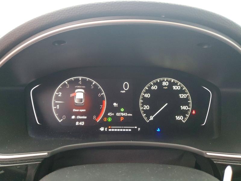 Продаж на аукціоні авто 2022 Honda Civic, vin: 19XFL1H79NE005270, номер лоту: 48292326