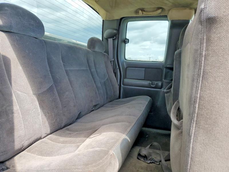 Продажа на аукционе авто 2004 Gmc New Sierra, vin: 1GTEK19T44E166291, номер лота: 50853946