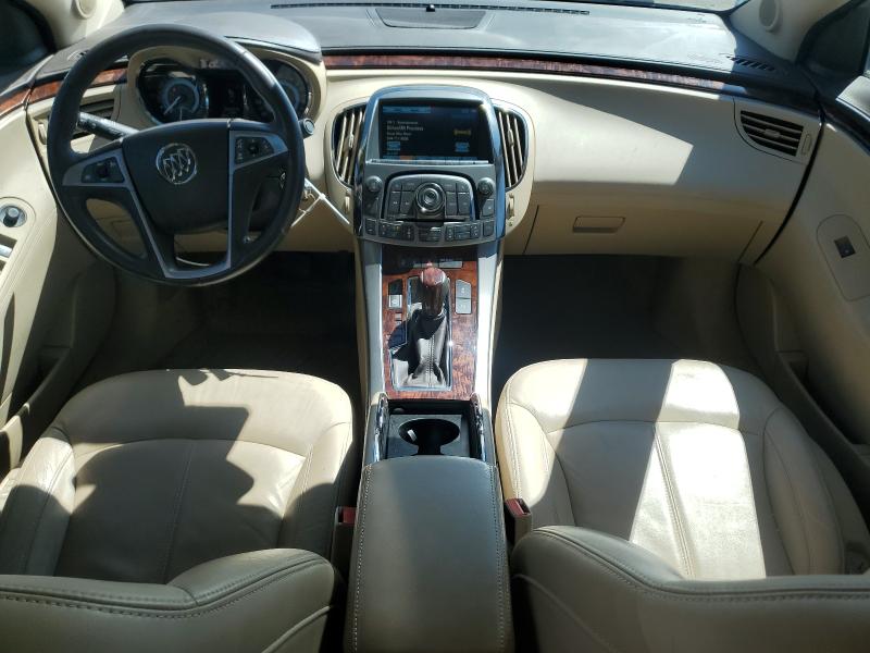 Aukcja sprzedaży 2013 Buick Lacrosse, vin: 1G4GC5ER6DF188077, numer aukcji: 50143006