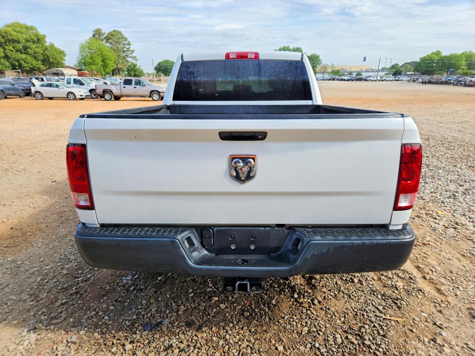 Aukcja sprzedaży 2013 Ram 1500, vin: 1C6RR6FGXDS711520, numer aukcji: 49484726