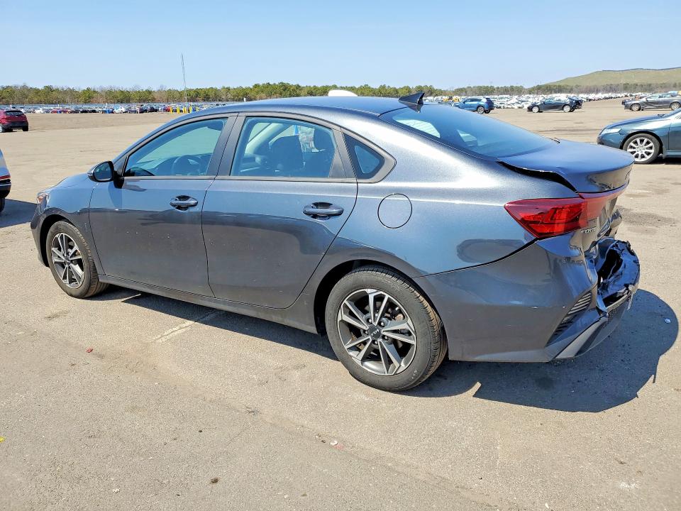 Aukcja sprzedaży 2024 Kia Forte, vin: 3KPF24AD4RE810216, numer aukcji: 49398646