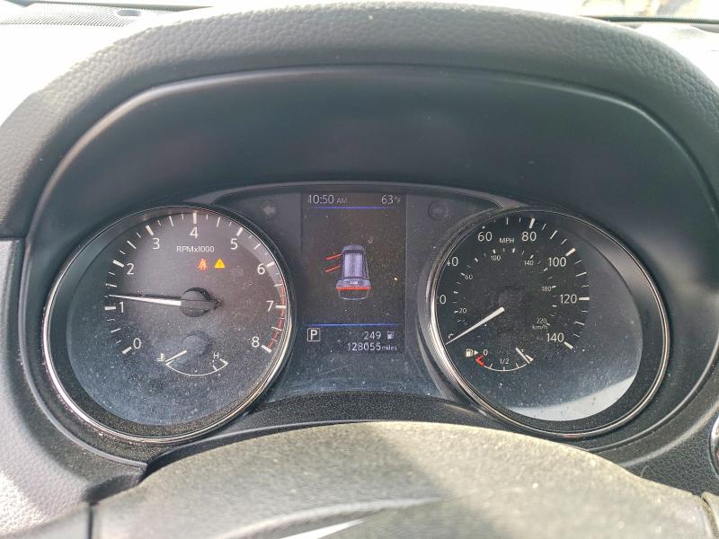 Продаж на аукціоні авто 2018 Nissan Rogue, vin: JN8AT2MT8JW462918, номер лоту: 48584706
