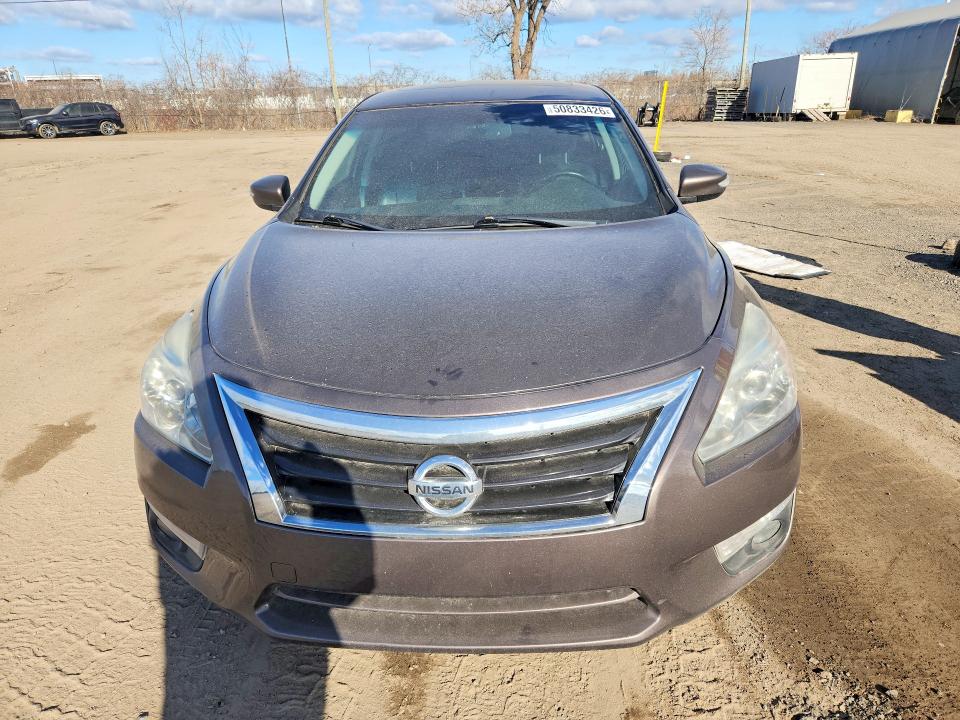 Aukcja sprzedaży 2014 Nissan Altima, vin: 1N4AL3AP2EN218482, numer aukcji: 50833426