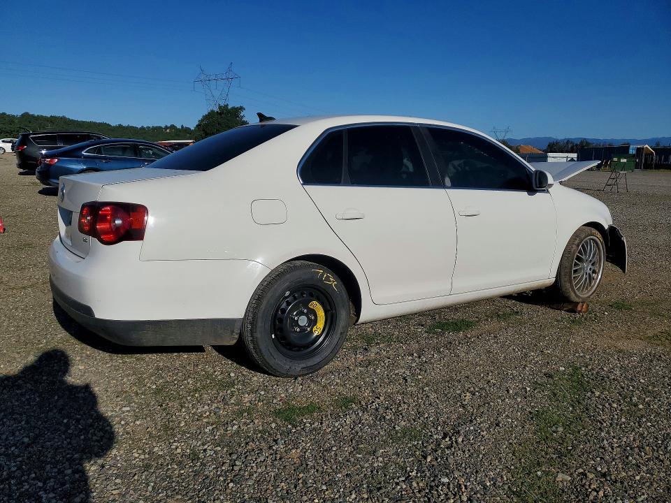 Aukcja sprzedaży 2010 Volkswagen Jetta, vin: 3VWRZ7AJ7AM049172, numer aukcji: 49972206