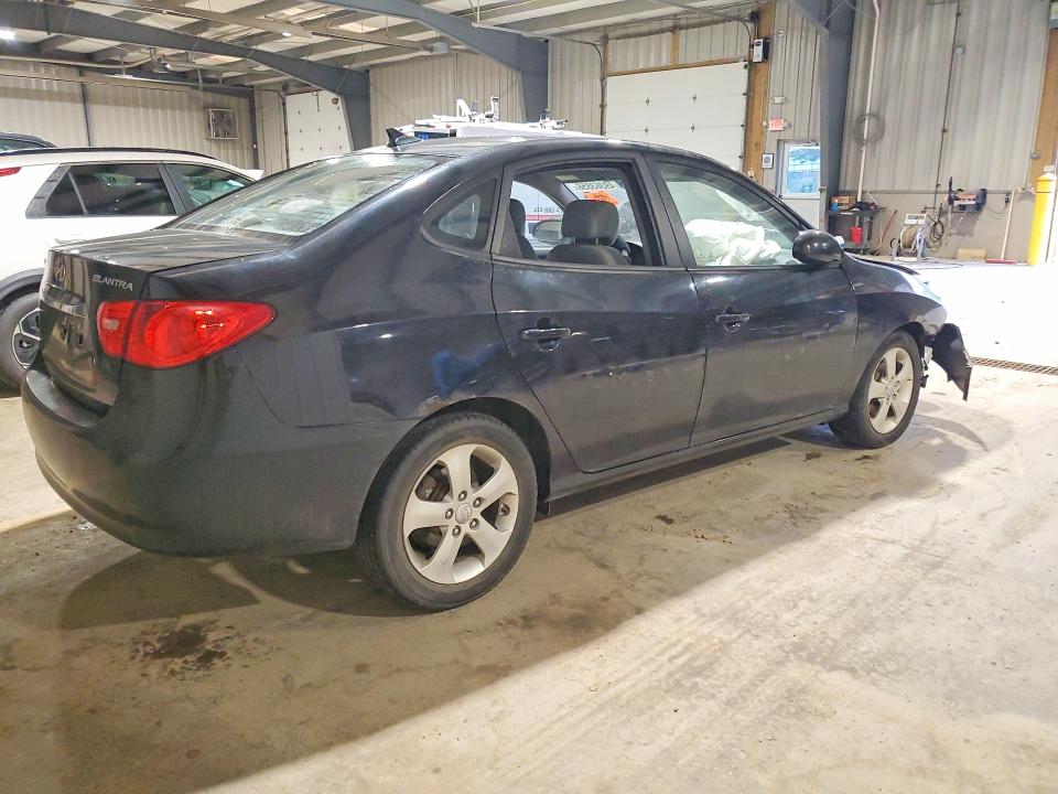 Aukcja sprzedaży 2010 Hyundai Elantra, vin: KMHDU4AD2AU827700, numer aukcji: 49363856