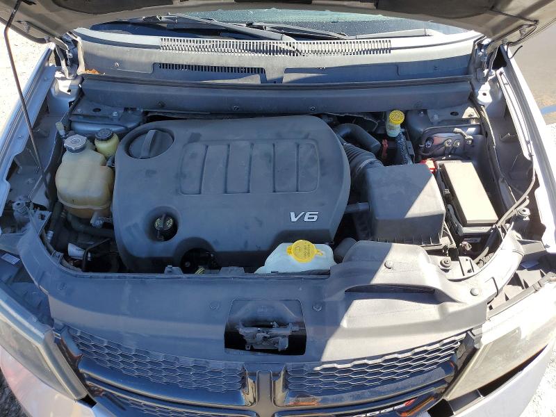 Продаж на аукціоні авто 2016 Dodge Journey, vin: 3C4PDCBG2GT240534, номер лоту: 51027666
