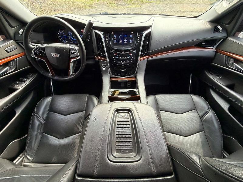 2019 Cadillac Escalade მანქანა იყიდება აუქციონზე, vin: 1GYS4GKJ3KR281635, აუქციონის ნომერი: 51573146