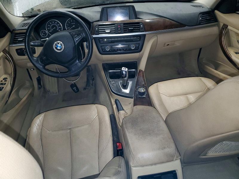 Продажа на аукционе авто 2013 Bmw 328, vin: WBA3B3C57DF145763, номер лота: 51201816