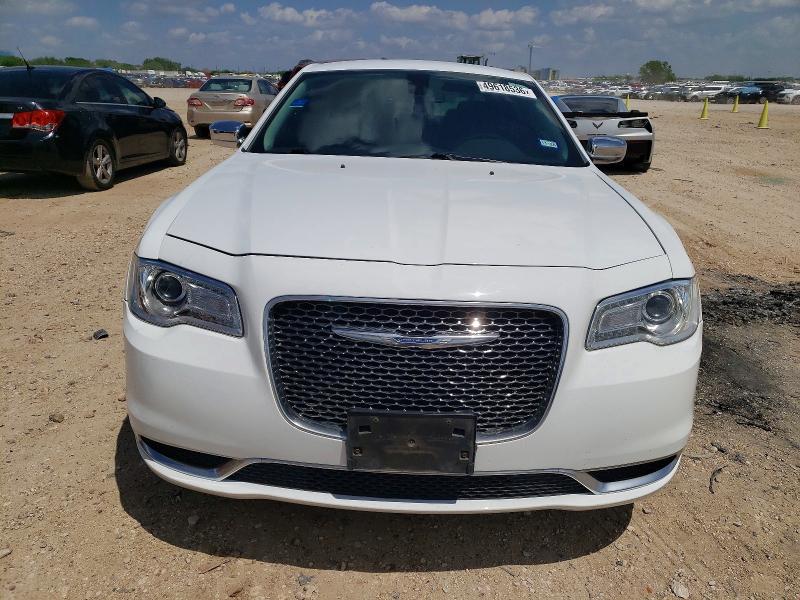 Aukcja sprzedaży 2017 Chrysler 300, vin: 2C3CCAAG1HH663742, numer aukcji: 49618536