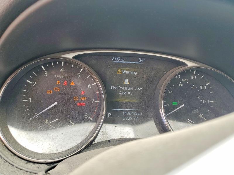 Продаж на аукціоні авто 2016 Nissan Rogue, vin: JN8AT2MTXGW014625, номер лоту: 51870486