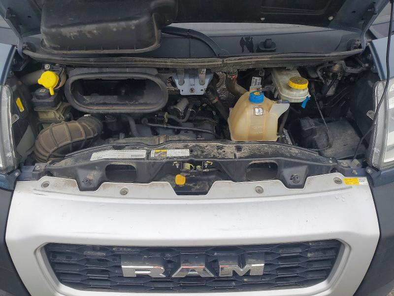 Aukcja sprzedaży 2021 Ram Promaster 3500, vin: 3C6FRVJG2ME501243, numer aukcji: 47599646