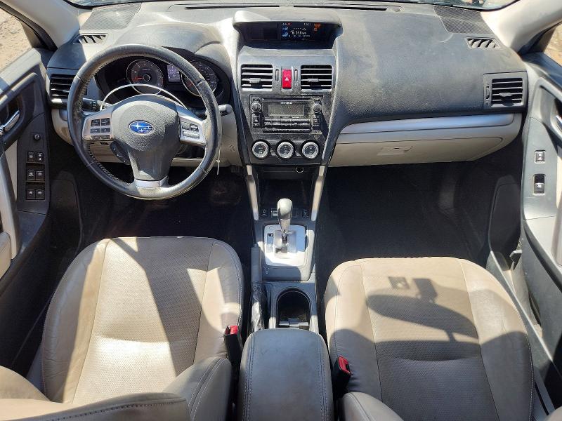 49018326 :رقم المزاد ، JF2SJAHC4EH469502 vin ، 2014 Subaru Forester مزاد بيع