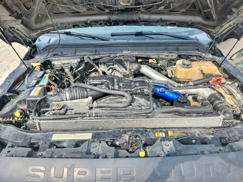 Aukcja sprzedaży 2011 Ford F350, vin: 1FT8W3DT3BEA67690, numer aukcji: 50366896