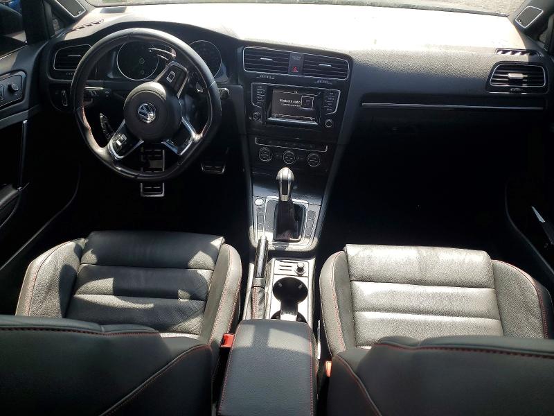 Продажа на аукционе авто 2015 Volkswagen Gti, vin: 3VW4T7AU5FM007869, номер лота: 49477486