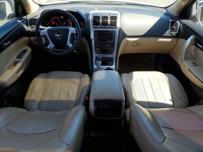 Продаж на аукціоні авто 2011 Gmc Acadia, vin: 1GKKRSED8BJ114707, номер лоту: 48215416