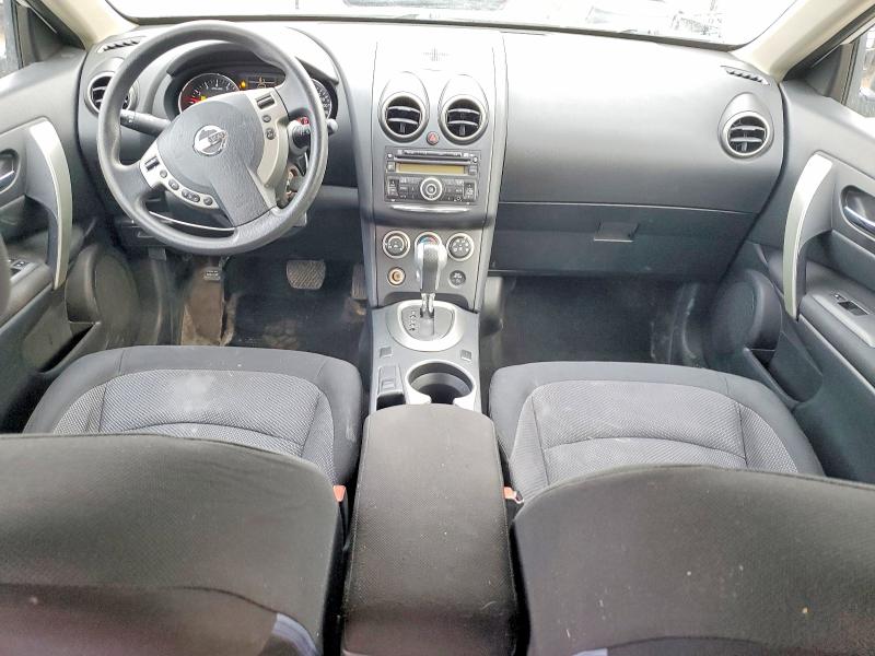 48461296 :رقم المزاد ، JN8AS5MT7CW279243 vin ، 2012 Nissan Rogue مزاد بيع