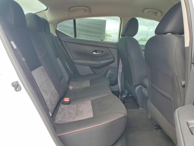 Продажа на аукционе авто 2024 Nissan Sentra, vin: 3N1AB8DVXRY260611, номер лота: 49293496