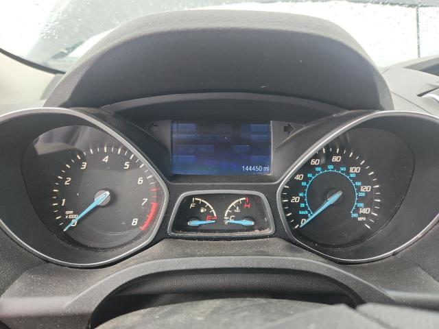 Продаж на аукціоні авто 2015 Ford Escape, vin: 1FMCU9G95FUC56559, номер лоту: 50720886