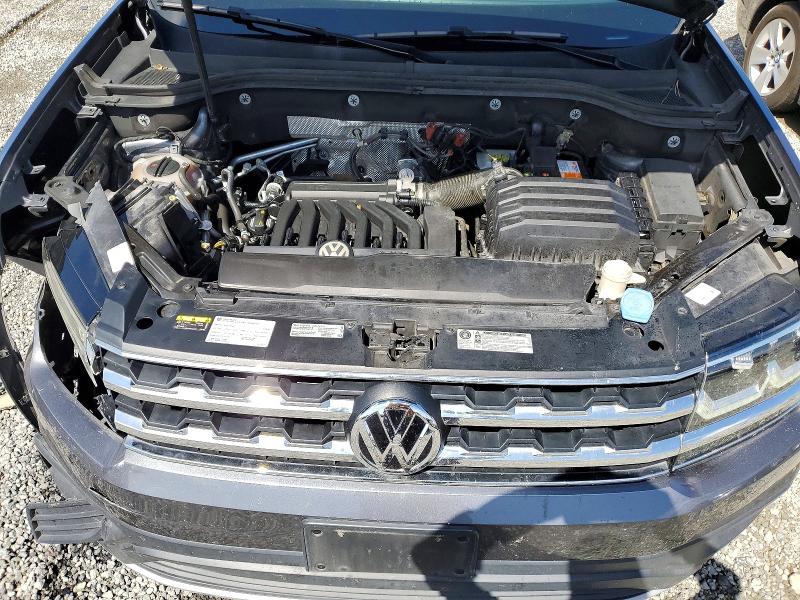 Aukcja sprzedaży 2018 Volkswagen Atlas, vin: 1V2BR2CA2JC502330, numer aukcji: 49479646