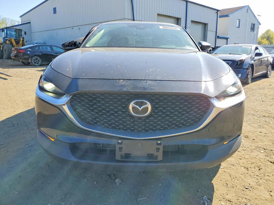 50653346 :رقم المزاد ، 3MVDMBBL1MM313732 vin ، 2021 Mazda Cx-30 مزاد بيع