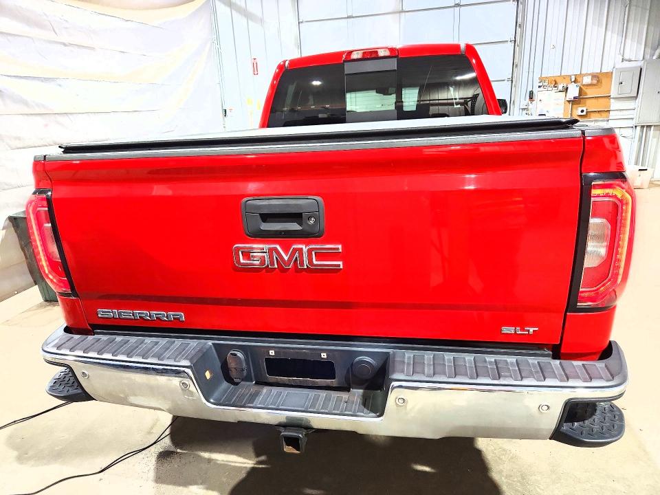 Aukcja sprzedaży 2018 Gmc Sierra, vin: 1GTV2NEC4JZ124916, numer aukcji: 49328046