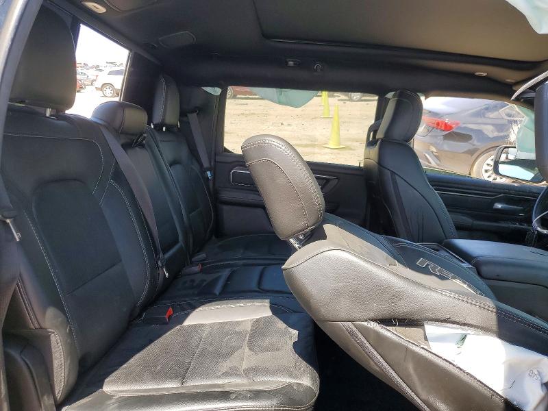 Продаж на аукціоні авто 2024 Ram 1500, vin: 1C6SRFLT3RN155771, номер лоту: 48993756
