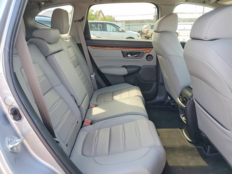 Aukcja sprzedaży 2022 Honda Cr-v, vin: 7FARW2H98NE011393, numer aukcji: 49308456