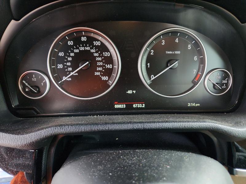Продажа на аукционе авто 2017 Bmw X3, vin: 5UXWZ7C34H0X42524, номер лота: 49323046