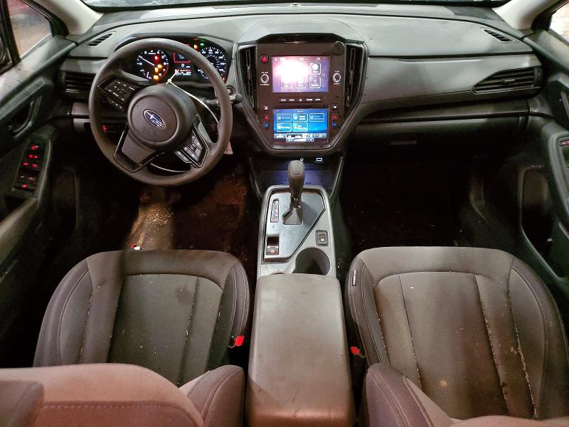 Продажа на аукционе авто 2024 Subaru Crosstrek, vin: JF2GUABC8RH890960, номер лота: 50313966