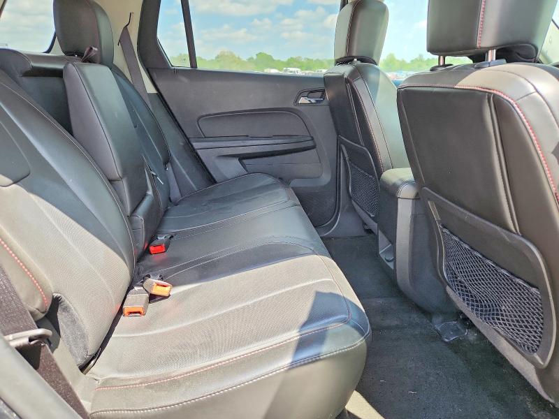 Aukcja sprzedaży 2017 Gmc Terrain, vin: 2GKALPEK2H6334780, numer aukcji: 50840076