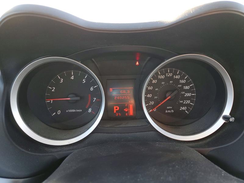Продажа на аукционе авто 2012 Mitsubishi Lancer, vin: JA32X2HU1CU603087, номер лота: 48418656