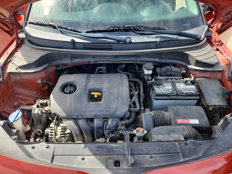 Продаж на аукціоні авто 2020 Kia Soul, vin: KNDJ23AU8L7109139, номер лоту: 48856176