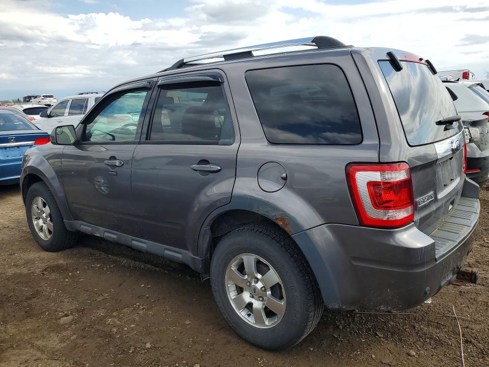 Aukcja sprzedaży 2012 Ford Escape, vin: 1FMCU9EG8CKC53518, numer aukcji: 50489106