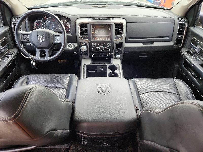 2015 Ram 1500 მანქანა იყიდება აუქციონზე, vin: 1C6RR7MT9FS564499, აუქციონის ნომერი: 51880606