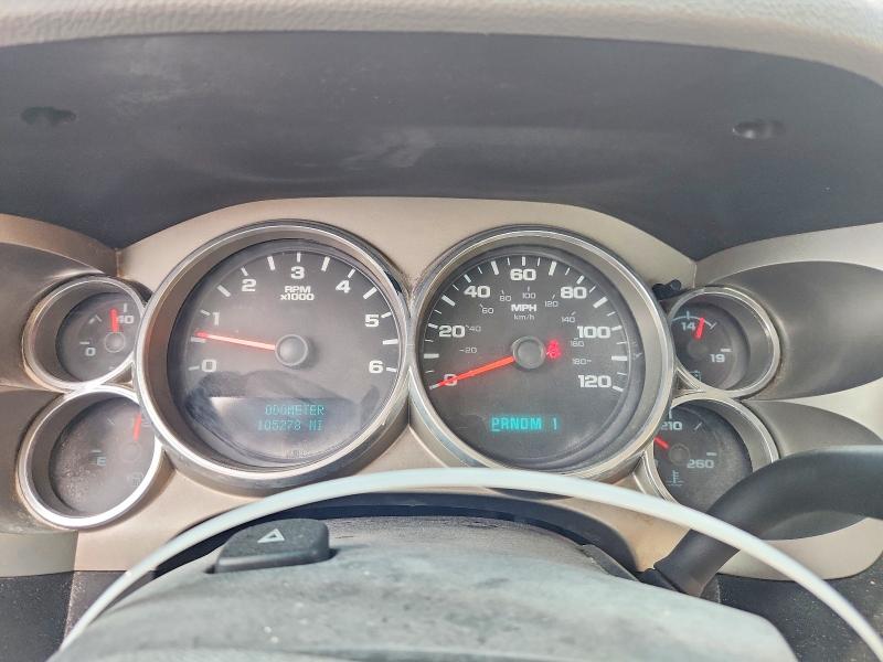 Aukcja sprzedaży 2013 Gmc Sierra, vin: 1GD22ZCG1DZ413073, numer aukcji: 50743696