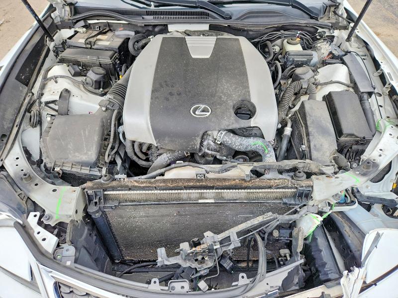 49488226 :رقم المزاد ، JTHSE5BC1G5006769 vin ، 2016 Lexus Rc مزاد بيع