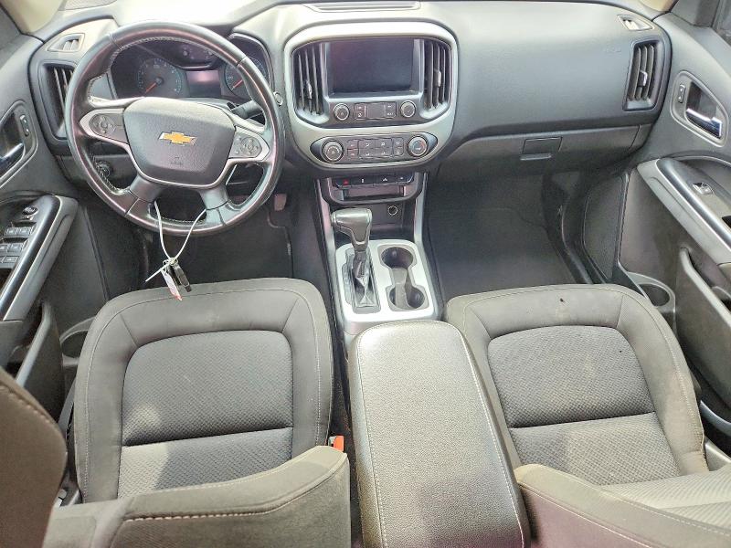 Aukcja sprzedaży 2021 Chevrolet Colorado, vin: 1GCGSCEN0M1294532, numer aukcji: 49123846