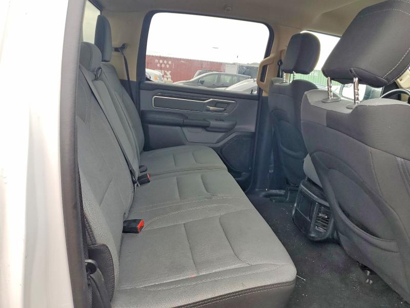 Aukcja sprzedaży 2020 Ram 1500, vin: 1C6RRFFG7LN394597, numer aukcji: 49429286