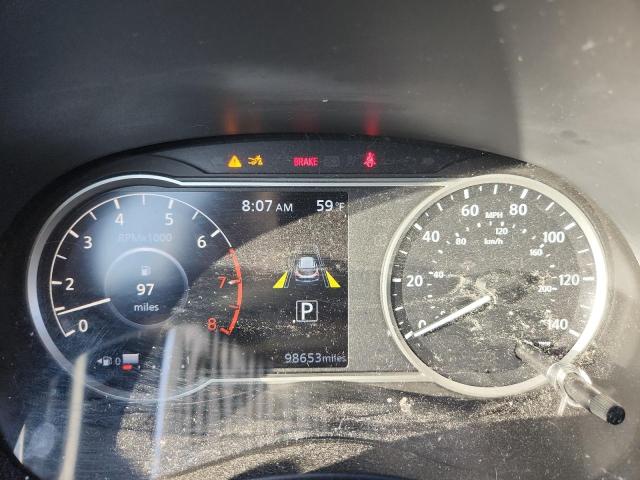 Aukcja sprzedaży 2020 Nissan Kicks, vin: 3N1CP5DVXLL486998, numer aukcji: 50740526