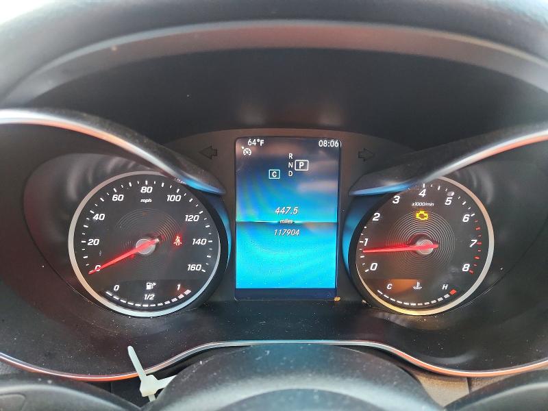 Продаж на аукціоні авто 2019 Mercedes-benz C, vin: 55SWF8DB8KU307616, номер лоту: 50783156