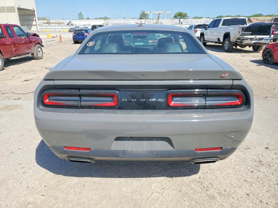 Продажа на аукционе авто 2018 Dodge Challenger, vin: 2C3CDZGG0JH229952, номер лота: 50699006