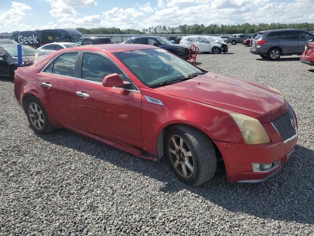 2008 Cadillac Cts მანქანა იყიდება აუქციონზე, vin: 1G6DF577480212074, აუქციონის ნომერი: 50723366