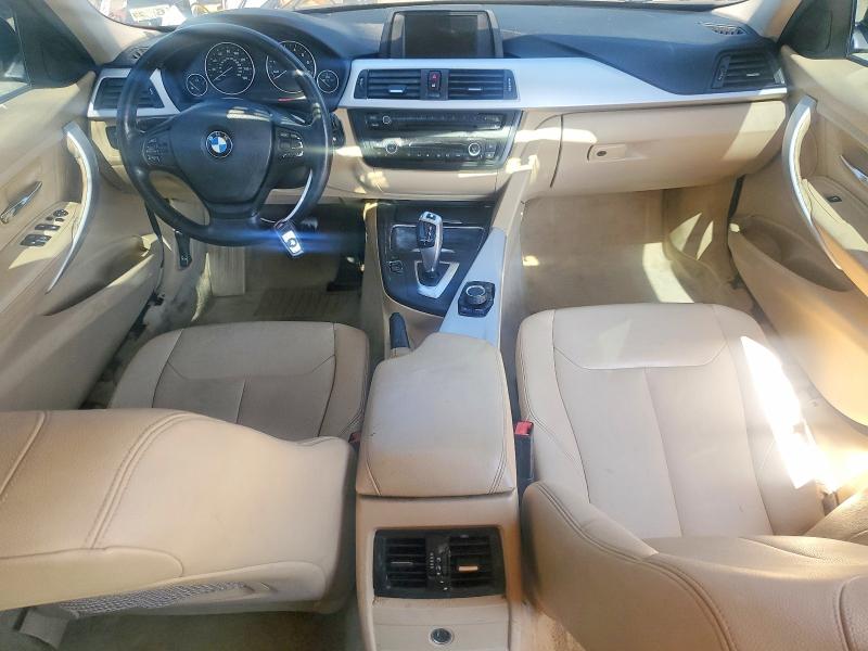 Продаж на аукціоні авто 2012 Bmw 328, vin: WBA3A5C56CF342341, номер лоту: 51206056