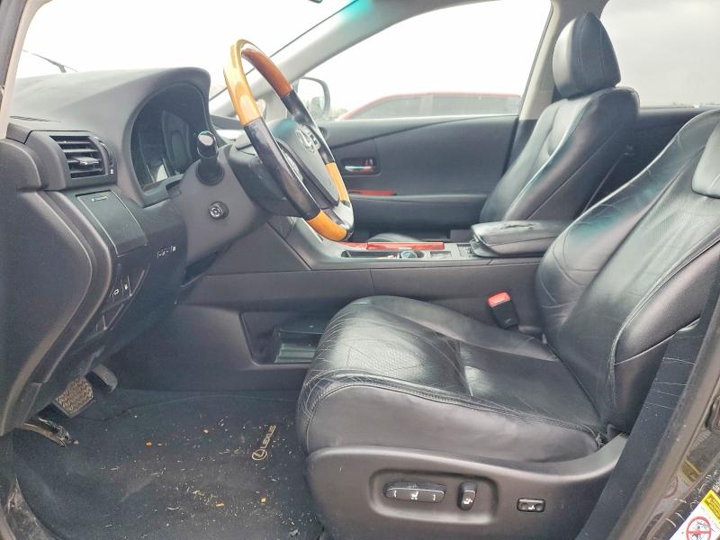 Продаж на аукціоні авто 2010 Lexus Rx 350, vin: 2T2BK1BA9AC039610, номер лоту: 48043046