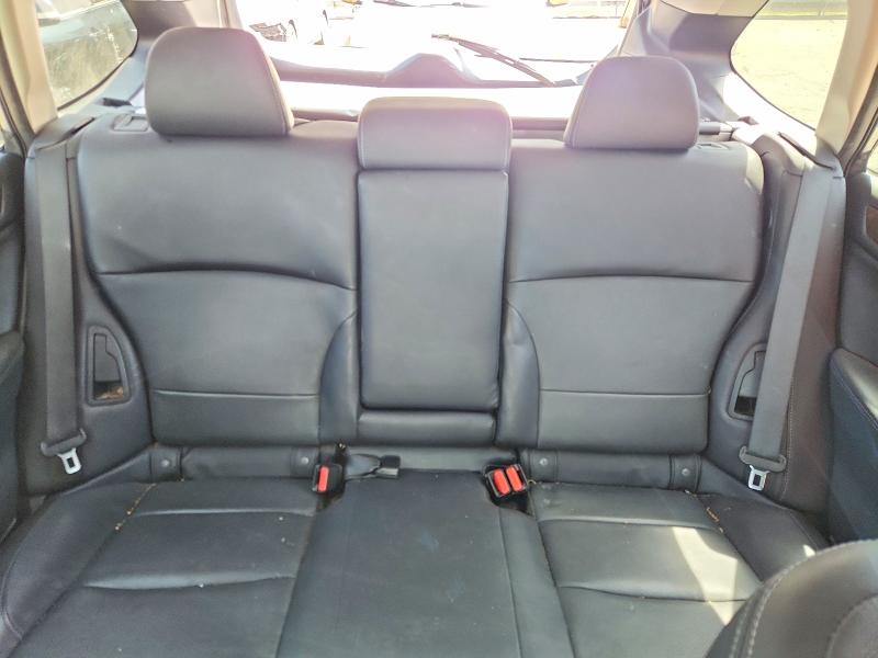 Aukcja sprzedaży 2017 Subaru Outback, vin: 4S4BSANC5H3408415, numer aukcji: 50603006