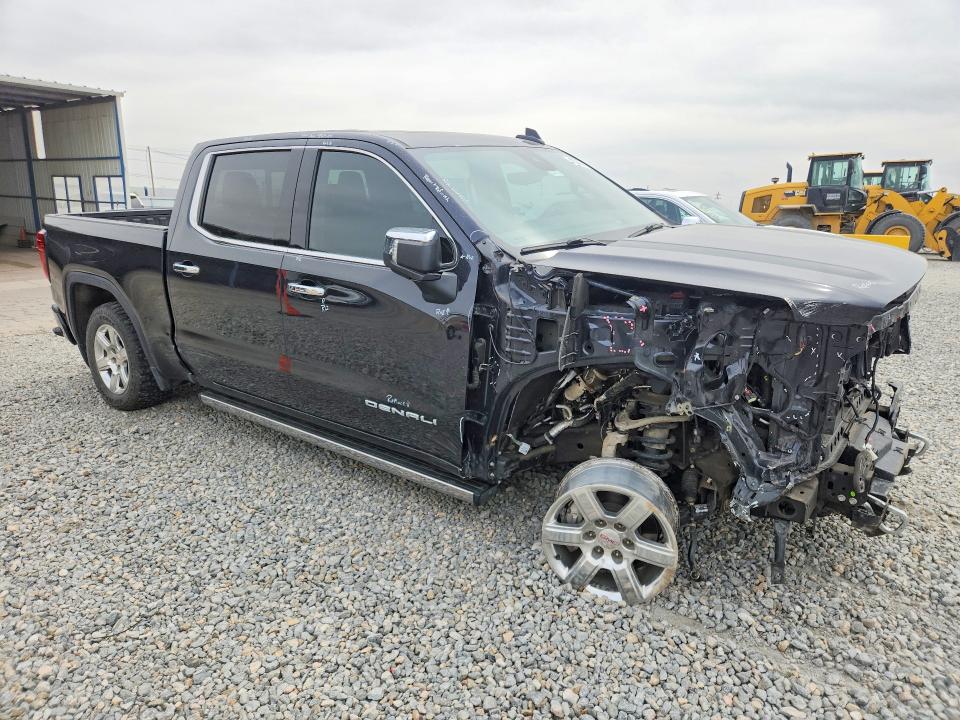 48953416 :رقم المزاد ، 1GTUUGE84PZ256208 vin ، 2023 Gmc Sierra مزاد بيع
