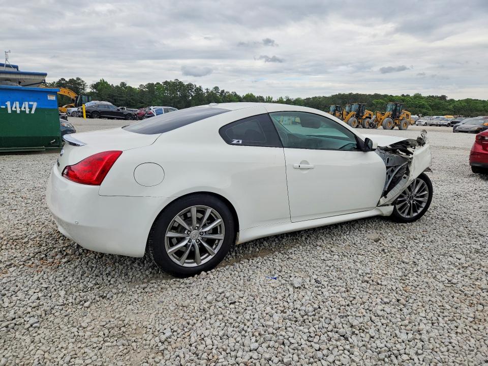 51318226 :رقم المزاد ، JN1CV6EK0DM922331 vin ، 2013 Infiniti G37 Coupe مزاد بيع